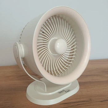 Вентилятор настільний Best Fan BT-003