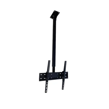 Кронштейн фіксований для тв Sector 37'-70' CM-04T Black