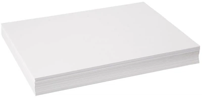 Papier do rysowania Creative 6022110 A3 250 arkuszy Biały (5712854775090)