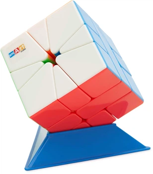 Скваер-1 Smart Cube Square кольоровий пластик