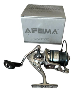 Катушка фидерная Feima LN 3000 (5+1bb 6:2:1)