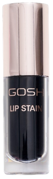 Тінт для губ Gosh Lip Stain Tinte De Labios 003 Dark Chocolate 3 мл (5711914195175)