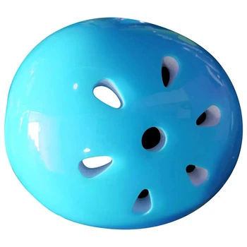 Шлем детский защитный X-TREME HM-06-blue блакитний