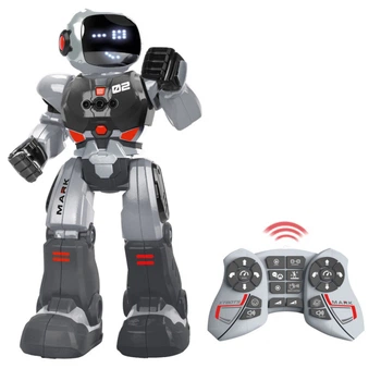 Интерактивная игрушка BlueRocket Робот Марк STEM (XT3803275)