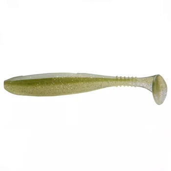 Силікон Daiwa Tournament D`Fin 100mm 7pc #Ayu (16500-510 / 639887)