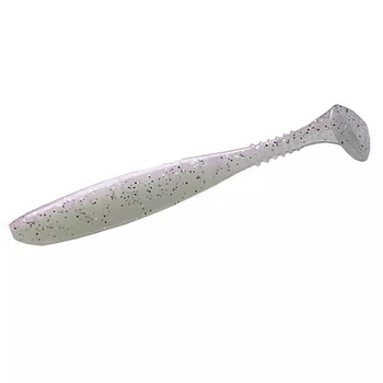 Силікон Daiwa Tournament D`Fin 5"/#Pearl (16500-412/2295293)