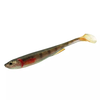 Силікон Daiwa Prorex Slim Shady Live 6.3"/25.5г/#Gold Perch (15100-421/2299679)