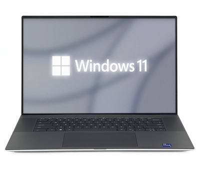 Ноутбук Dell XPS 17 9710 / 17 IPS 1920x1200 60Гц / i9-11900H / 16 GB / 960 GB / NVIDIA GeForce RTX 3060 / [DLLXPS179710I9306096016IAM] - Б/У
