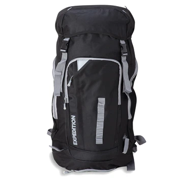 Рюкзак туристичний Semi Line 45 Black (A3046-1)
