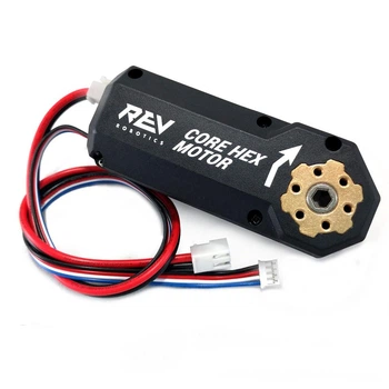 Мотор Core Hex - Rev Robotics