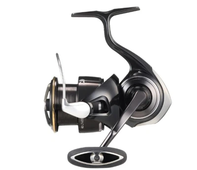 Катушка Daiwa 26 Certate HD LT 4000-C