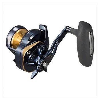 Катушка Daiwa 25 Saltiga 10L