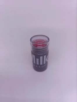 Кремовые румяна + помада Milk makeup Lip + cheek cream blush stick