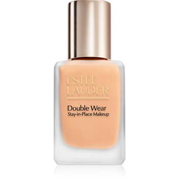 Тональный крем Estee Lauder (Эсте Лаудер) Double Wear Stay-in-Place Makeup стойкий тон для лица оттенок 1W2 Sand 30 мл