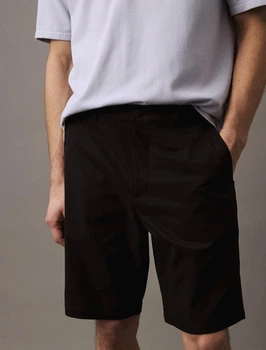 Мужские эластичные шорты Calvin Klein 1159854887 (Черный 40W) - Уценка