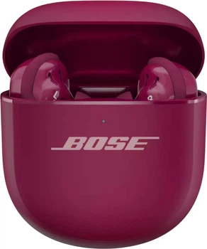 Słuchawki Bose QuietComfort Ultra Earbuds (2nd gen) Deep Plum (017817861151)