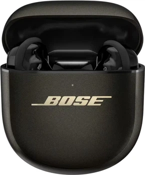 Słuchawki Bose QuietComfort Ultra Earbuds (2nd gen) Desert Gold (017817861212)