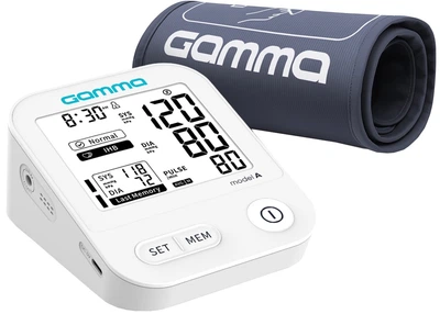 Тонометр автоматичний Gamma Model А