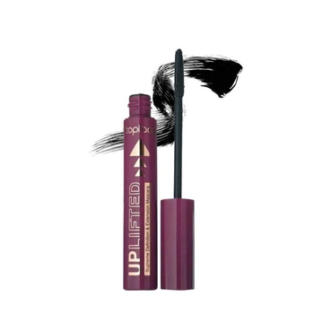 Туш для вій TopFace UpLifted Mascara PT316 — об’єм і ефект накладних вій, 12 г