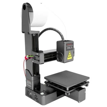 3D-принтер Easythreed K10 Черный