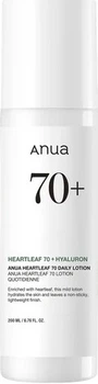Lotion do twarzy Anua Heartleaf 70 + Hyaluron 200 ml (8809640735998)