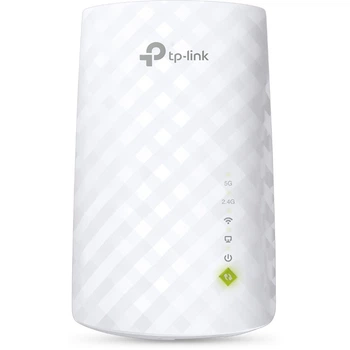 Точка доступу TP-Link RE200 Wi-Fi 5 750 Мбіт/с