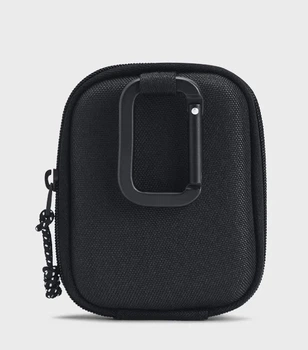 Ключница UA Contain Micro черный 4,3x7,6x7,6 см (1378573-001)