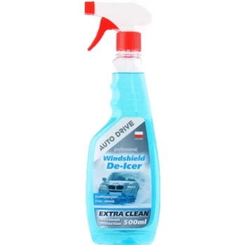Антилед AUTO DRIVE Windshield de-lcer,500мл (AD0051)