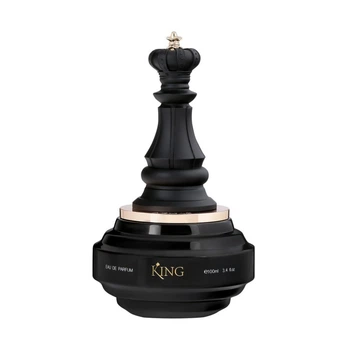 Парфюмерная вода мужская Armaf Checkmate King 100мл