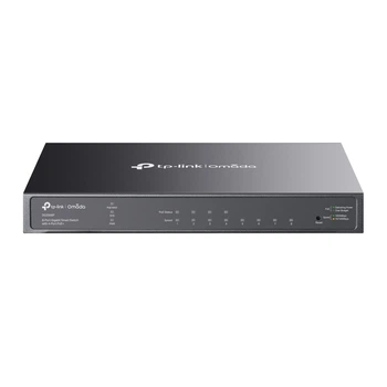 Коммутатор TP-Link Omada SG2008P