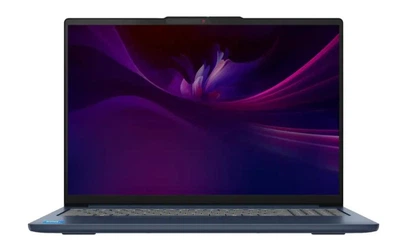 Ноутбук Lenovo IdeaPad Slim 5 16IRH10, (83HS0035RM), Intel Core i5-13420H, Intel UHD Graphics, 16 ГБ/1 ТБ, Windows 11 Home, Cosmic Blue