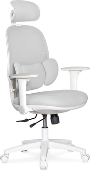 Підліткове крісло офісне Mealux Junior T2 Grеy (HF-T2 F/G)