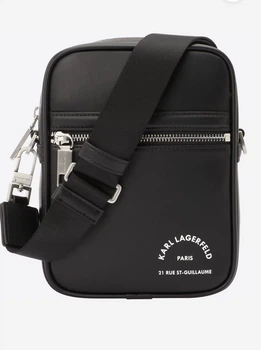 Сумка мужская Karl Lagerfeld A3M30341