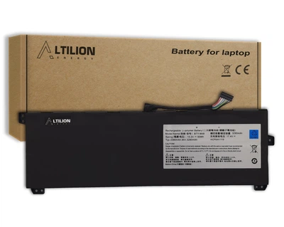 Батарея Altilion Energy BTY-M48 сумісний з MSI