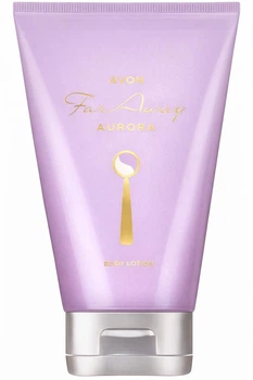 Парфюмированный лосьон для тела Avon Far Away Aurora 150 мл Body Lotion