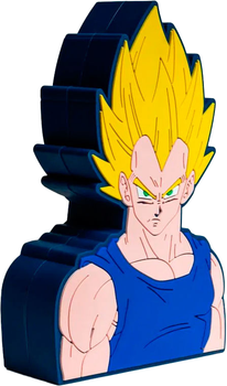 Głośnik przenośny Dragon Ball Z Vegeta Blue (3760158113522)