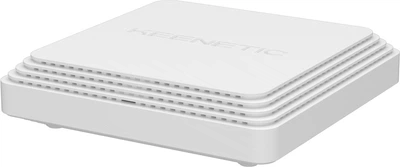Точка доступу Keenetic Orbiter 6 Wi-Fi 6 / AX3000 / PoE / MIMO (KAP-630)