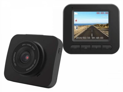 Видеорегистратор CarCam h2