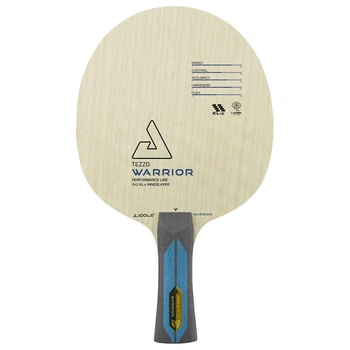 Основа для ракетки Joola Tezzo Warrior FL (61210)