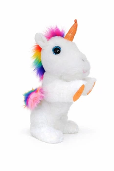 Детский интерактивный единорог Toys Toys JD-R9902C
