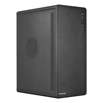 Корпус Prologix E127 500W Black