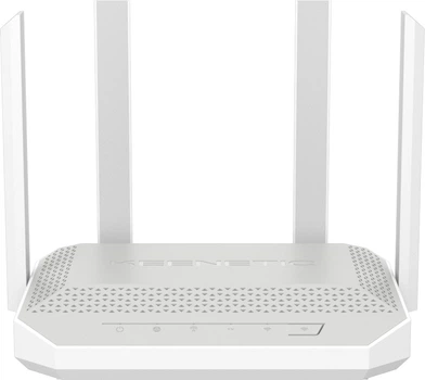 Маршрутизатор Keenetic Hopper 4G+ (KN-2312)
