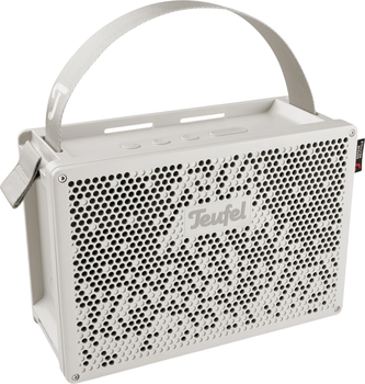 Głośnik przenośny Teufel MYND Warm White (107002006)