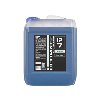 Знежирювач Поверхонь для Підготовки перед Нанесенням Покриттів Ultimate Degreaser 5 л