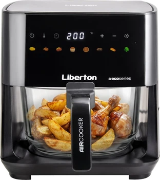 Мультипечь Liberton LAF-3215