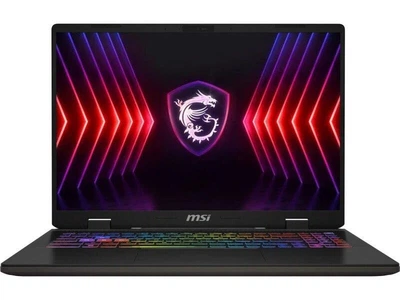 Ноутбук MSI Sword 16 HX (B13VFKG-828US) Refurbished