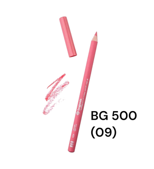 Олівець для губ Bogenia BG 500 009 Light Coral