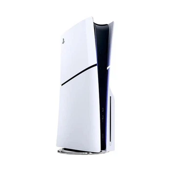 Консоль Sony PlayStation 5 Slim Blu-ray 1TB без геймпада + гарантия Б/У