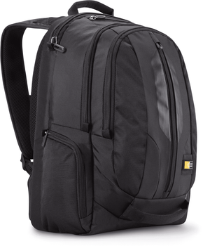 Рюкзак для ноутбука 17.3 дюйма Case Logic Professional Backpack RBP217 Black