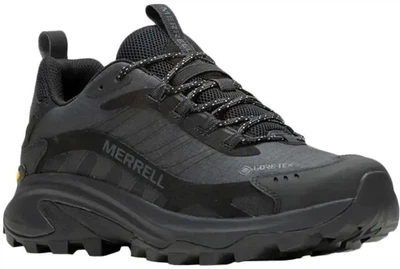 Кросівки Merrell Moab Speed 2 GTX 44.5 black